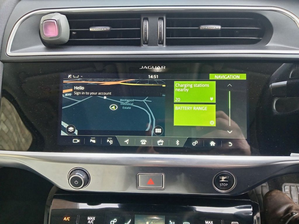 Used Jaguar I-Pace 2019 for sale - 76541949: Photo 13