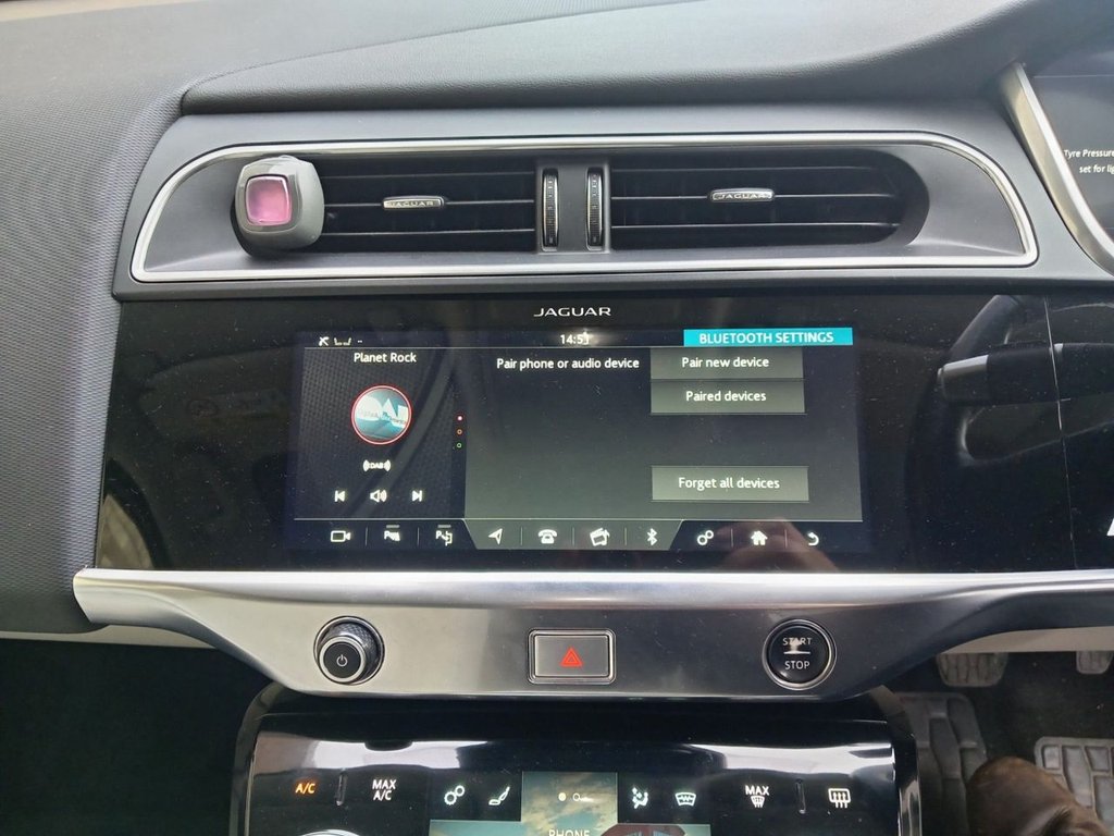 Used Jaguar I-Pace 2019 for sale - 76541949: Photo 14