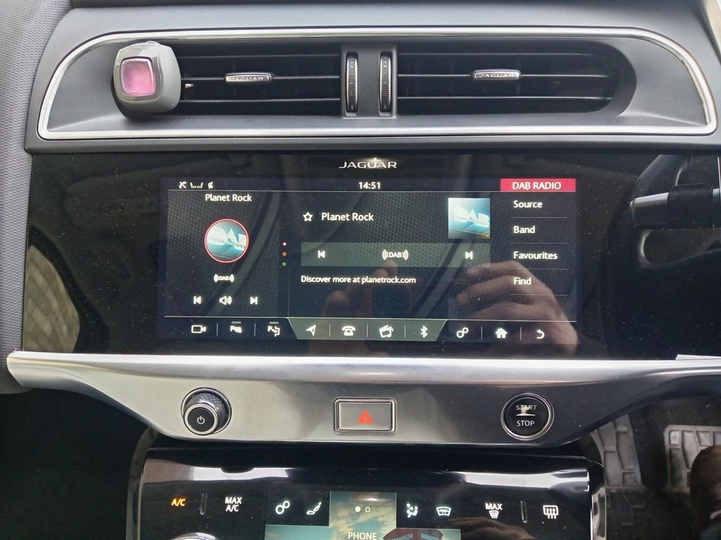 Used Jaguar I-Pace 2019 for sale - 76541949: Photo 15