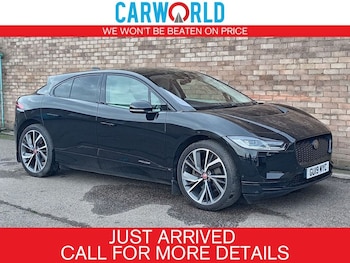 Used Jaguar I-Pace 2019 for sale - 76541949: Photo