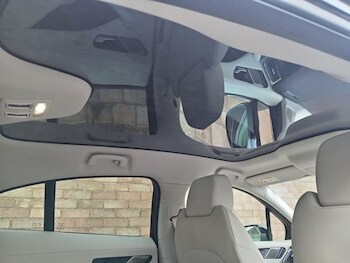 Used Jaguar I-Pace 2019 for sale - 76541949: Photo