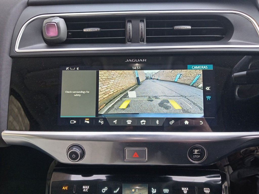 Used Jaguar I-Pace 2019 for sale - 76541949: Photo 3