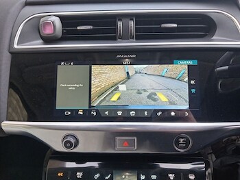 Used Jaguar I-Pace 2019 for sale - 76541949: Photo