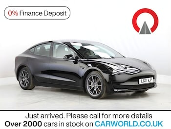 Used Tesla Model 3 2021 for sale - 78487542: Photo