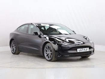 Used Tesla Model 3 2021 for sale - 78487542: Photo