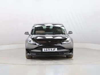 Used Tesla Model 3 2021 for sale - 78487542: Photo