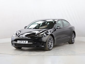 Used Tesla Model 3 2021 for sale - 78487542: Photo