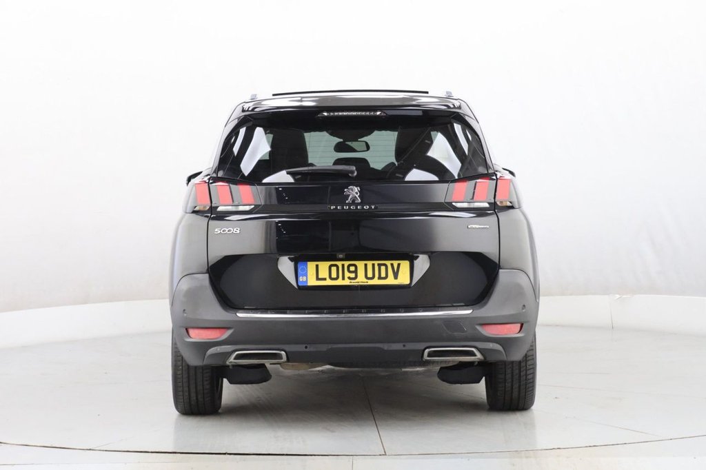 Used Peugeot 5008 2019 for sale - 77275713: Photo 10