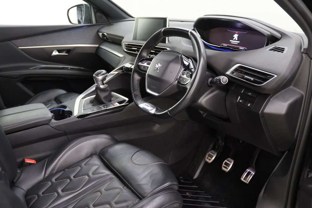 Used Peugeot 5008 2019 for sale - 77275713: Photo 12