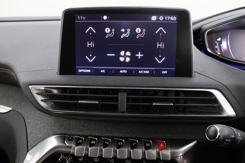 Used Peugeot 5008 2019 for sale - 77275713: Photo 14