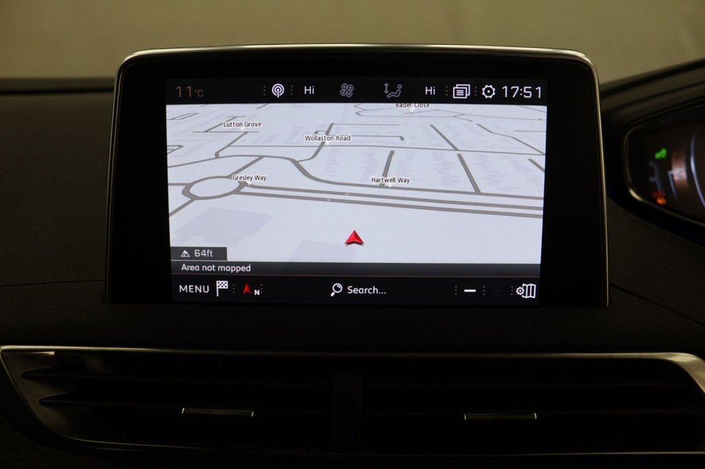 Used Peugeot 5008 2019 for sale - 77275713: Photo 17