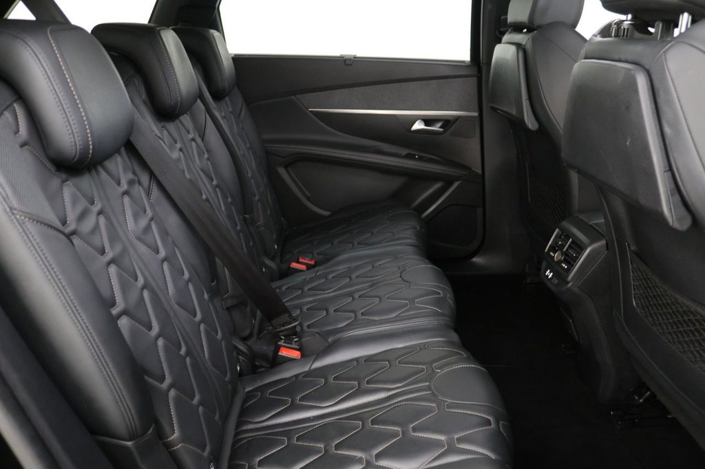 Used Peugeot 5008 2019 for sale - 77275713: Photo 18