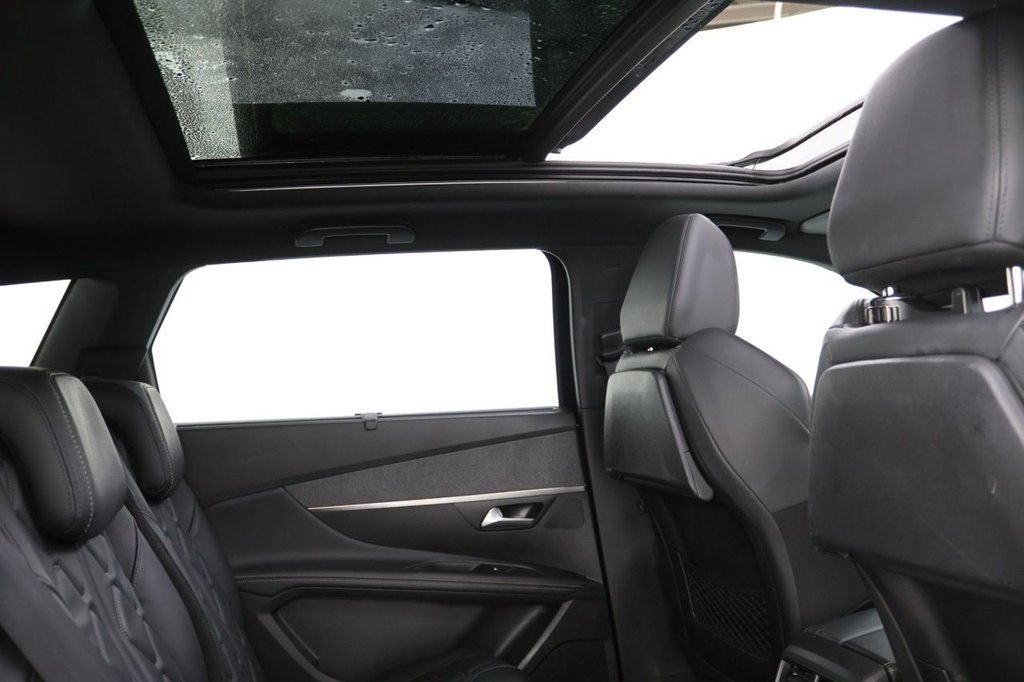 Used Peugeot 5008 2019 for sale - 77275713: Photo 2