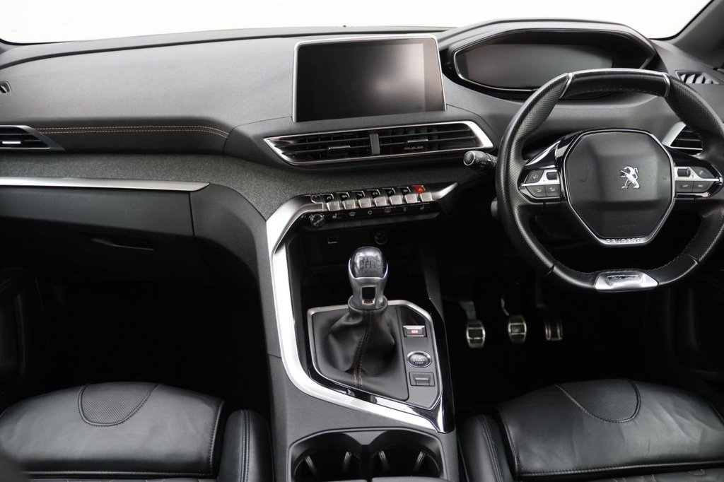 Used Peugeot 5008 2019 for sale - 77275713: Photo 20