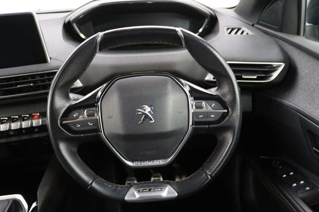 Used Peugeot 5008 2019 for sale - 77275713: Photo 21