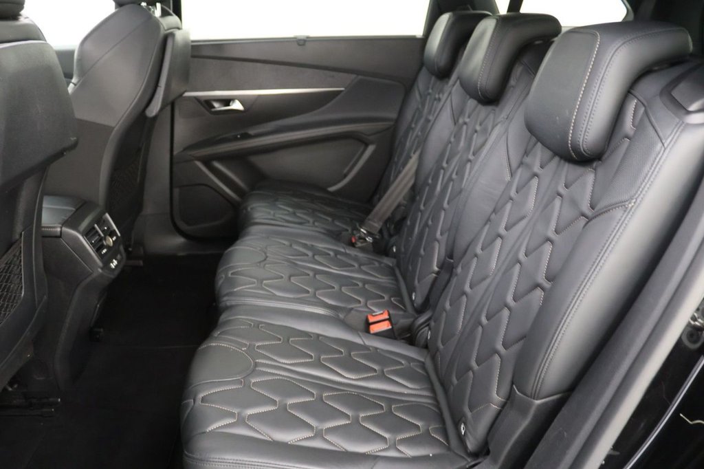 Used Peugeot 5008 2019 for sale - 77275713: Photo 26
