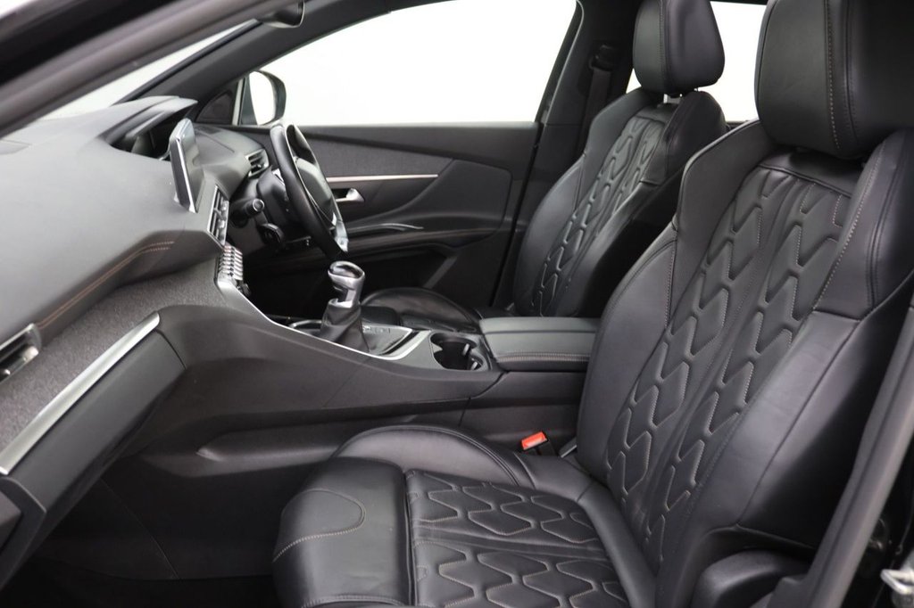 Used Peugeot 5008 2019 for sale - 77275713: Photo 27