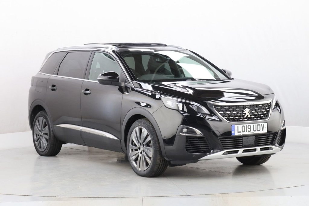 Used Peugeot 5008 2019 for sale - 77275713: Photo 3