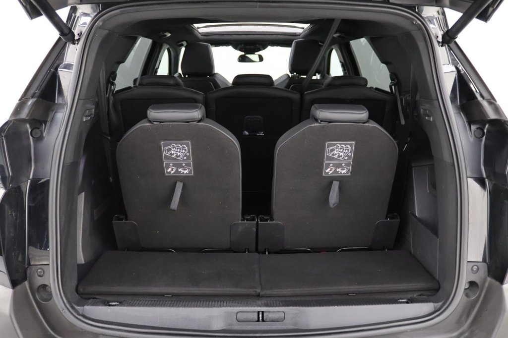 Used Peugeot 5008 2019 for sale - 77275713: Photo 30