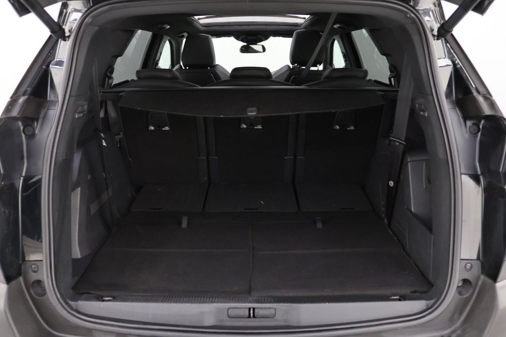 Used Peugeot 5008 2019 for sale - 77275713: Photo 31