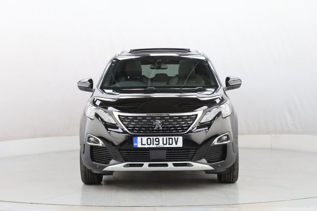 Used Peugeot 5008 2019 for sale - 77275713: Photo 5