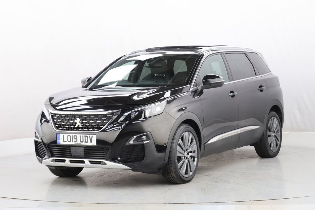 Used Peugeot 5008 2019 for sale - 77275713: Photo 6
