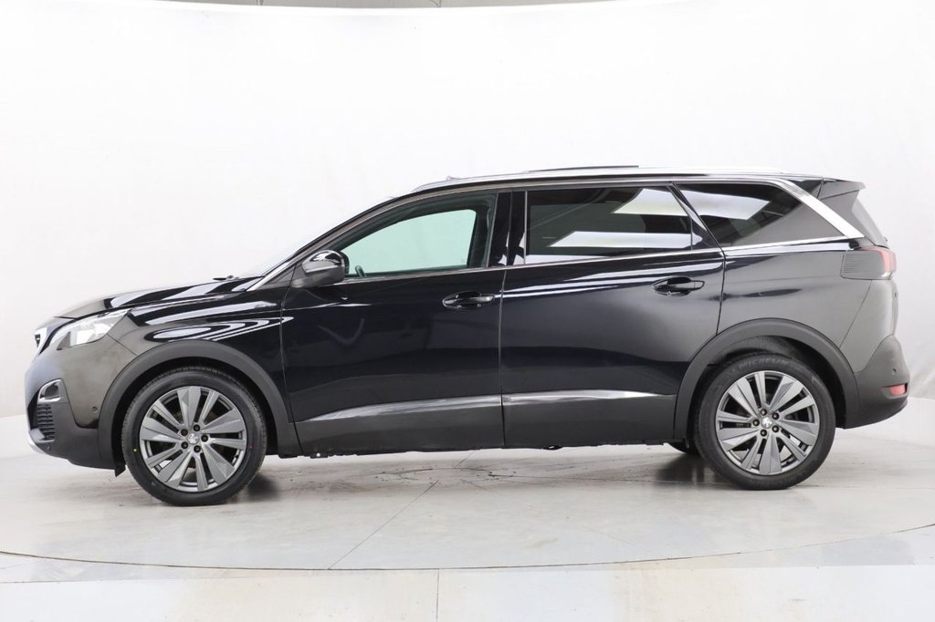 Used Peugeot 5008 2019 for sale - 77275713: Photo 7