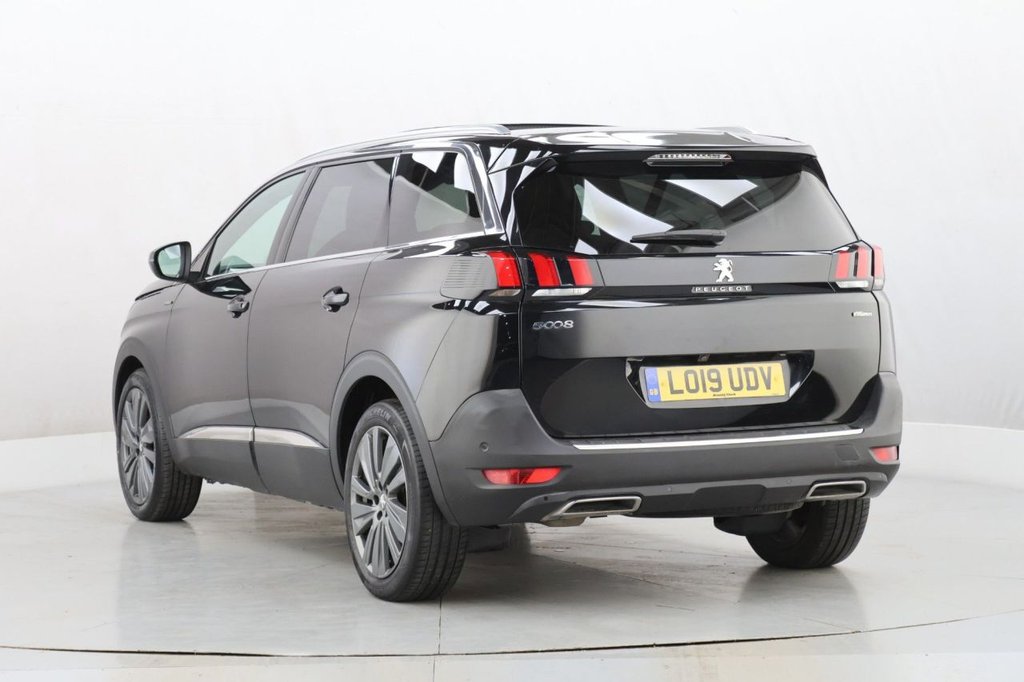 Used Peugeot 5008 2019 for sale - 77275713: Photo 9