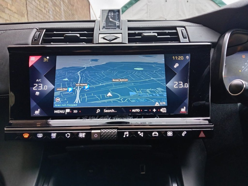 Used DS Automobiles DS 7 2020 for sale - 77355977: Photo 10