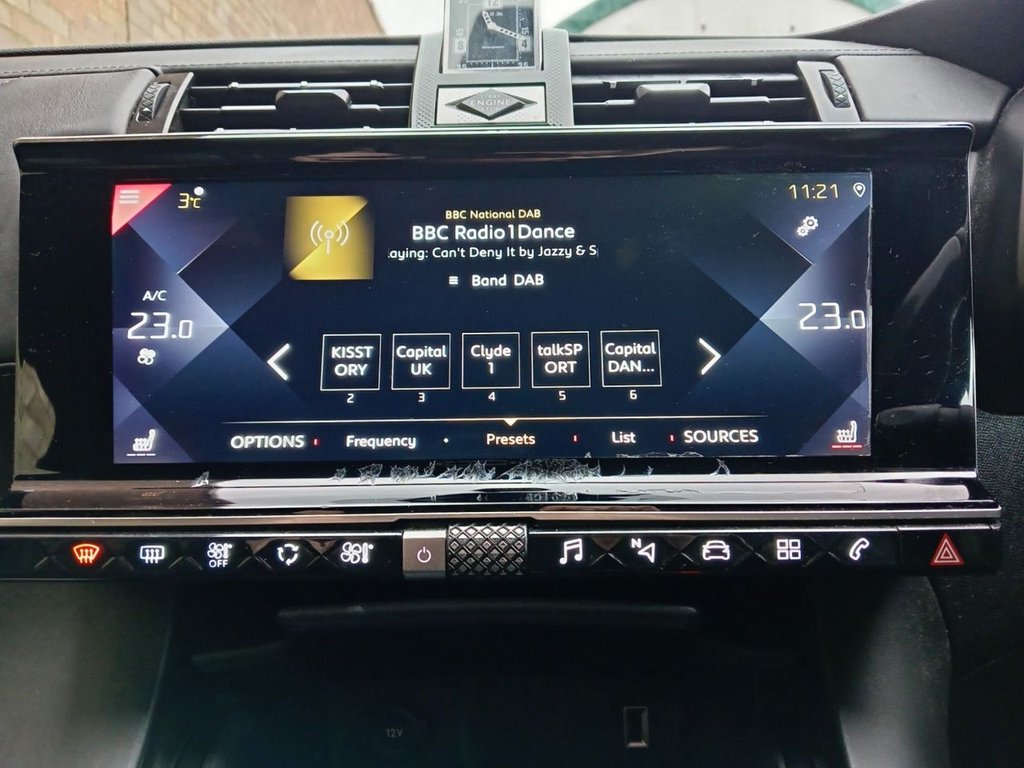 Used DS Automobiles DS 7 2020 for sale - 77355977: Photo 12