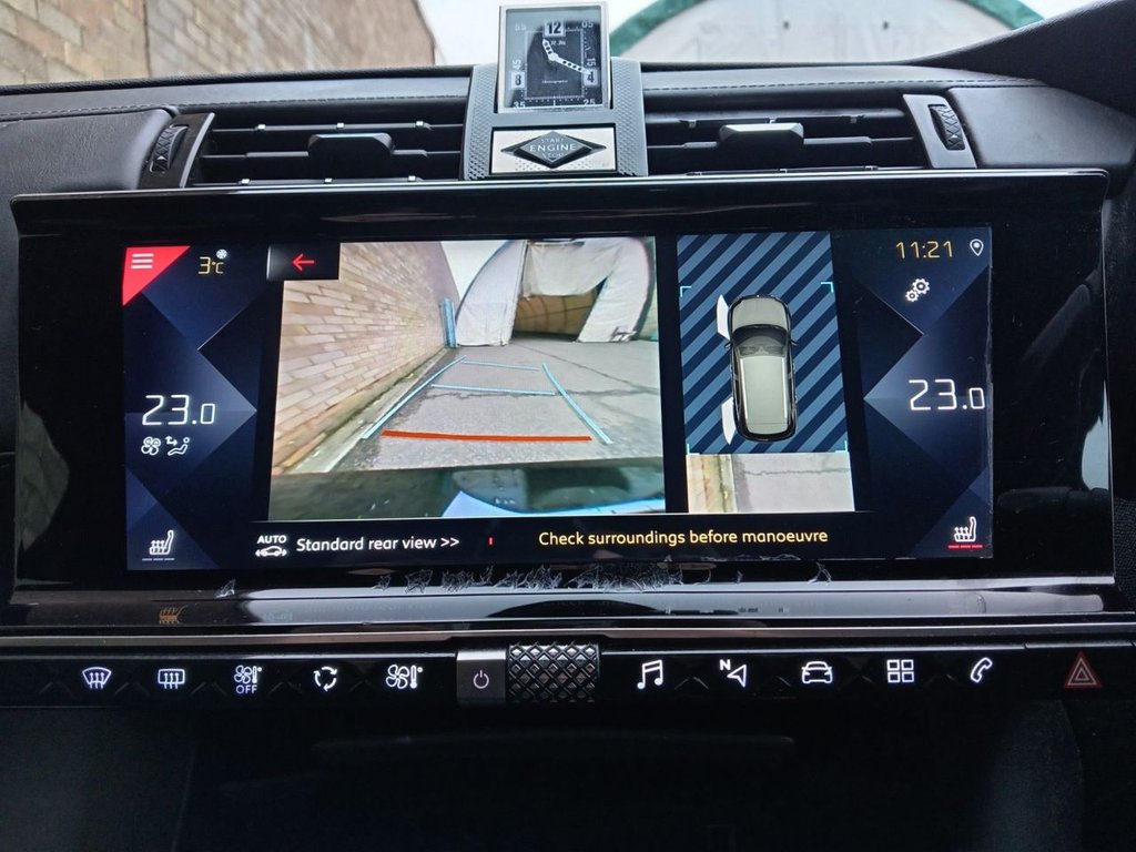 Used DS Automobiles DS 7 2020 for sale - 77355977: Photo 2