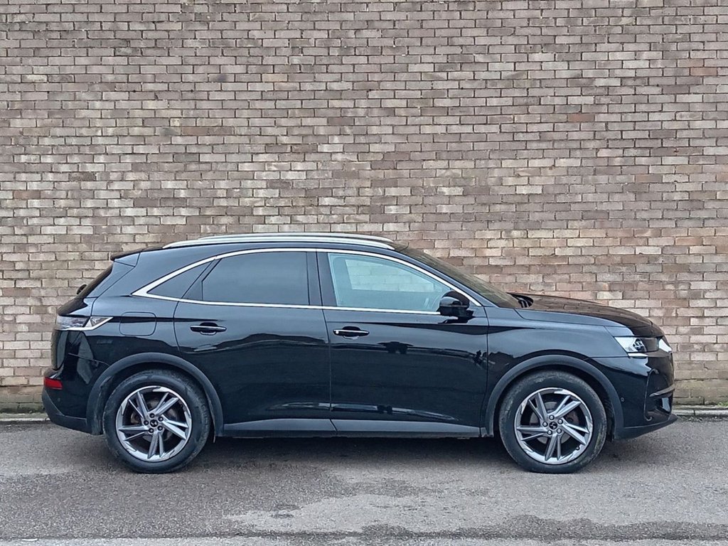 Used DS Automobiles DS 7 2020 for sale - 77355977: Photo 3