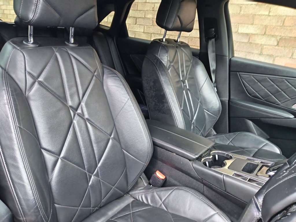 Used DS Automobiles DS 7 2020 for sale - 77355977: Photo 8