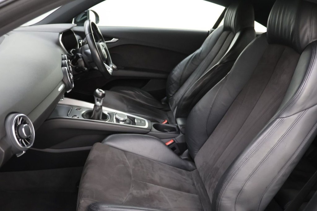 Used Audi TT 2018 for sale - 77483549: Photo 22