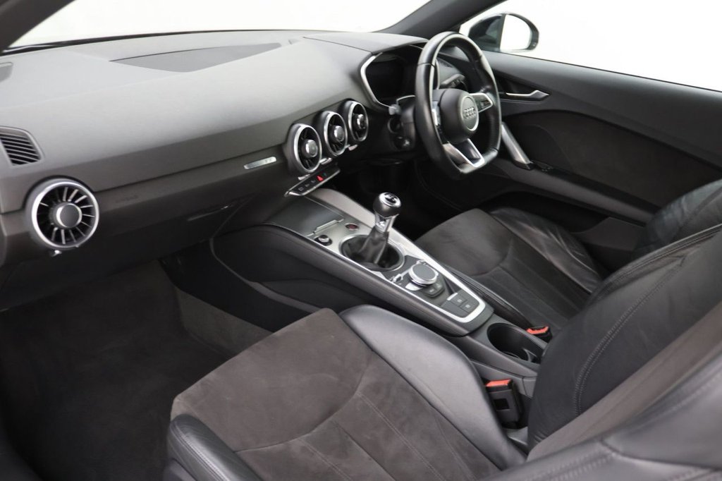 Used Audi TT 2018 for sale - 77483549: Photo 24