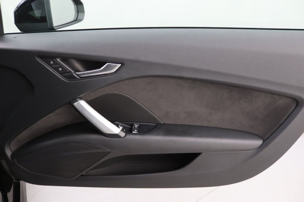 Used Audi TT 2018 for sale - 77483549: Photo 26