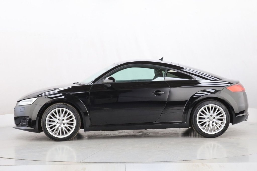 Used Audi TT 2018 for sale - 77483549: Photo 6