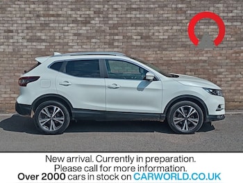 Used Nissan Qashqai 2020 for sale - 79046170: Photo