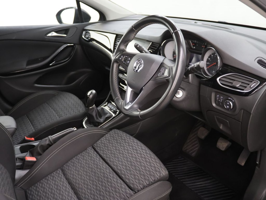 Used Vauxhall Astra 2018 for sale - 76617178: Photo 10