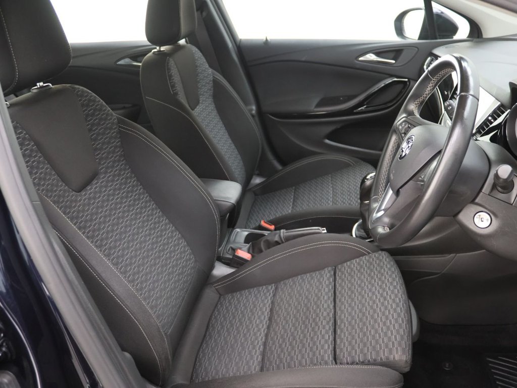 Used Vauxhall Astra 2018 for sale - 76617178: Photo 11