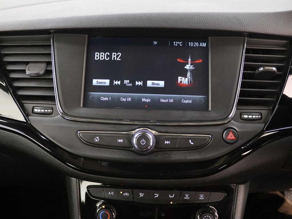 Used Vauxhall Astra 2018 for sale - 76617178: Photo 13