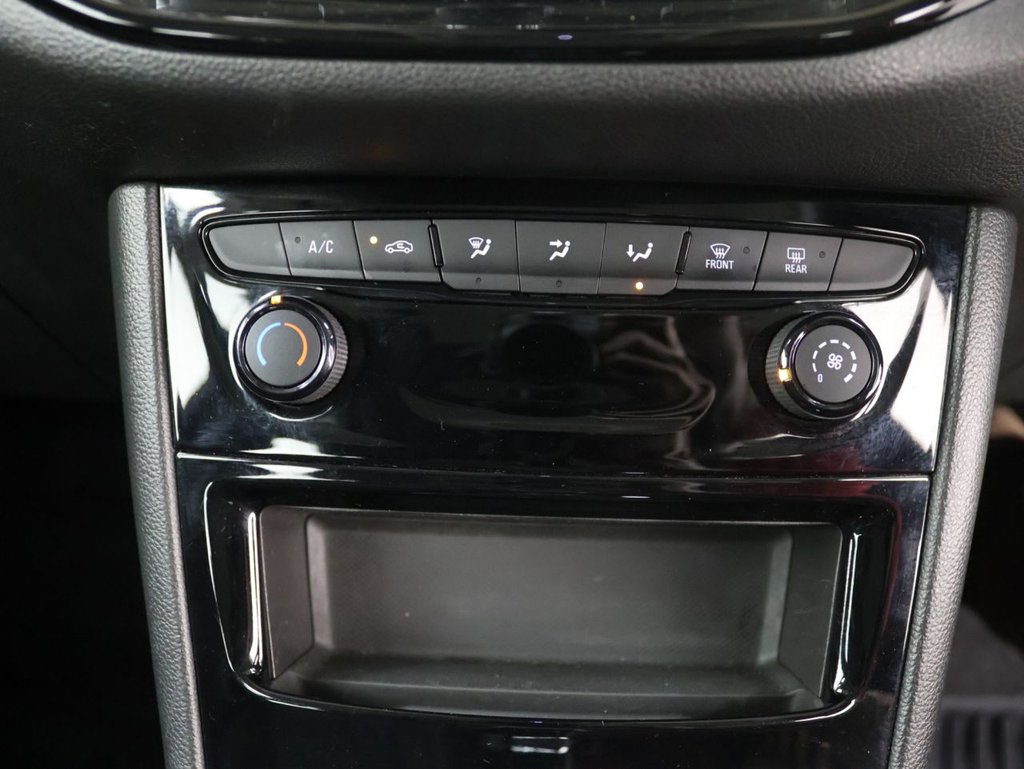 Used Vauxhall Astra 2018 for sale - 76617178: Photo 14