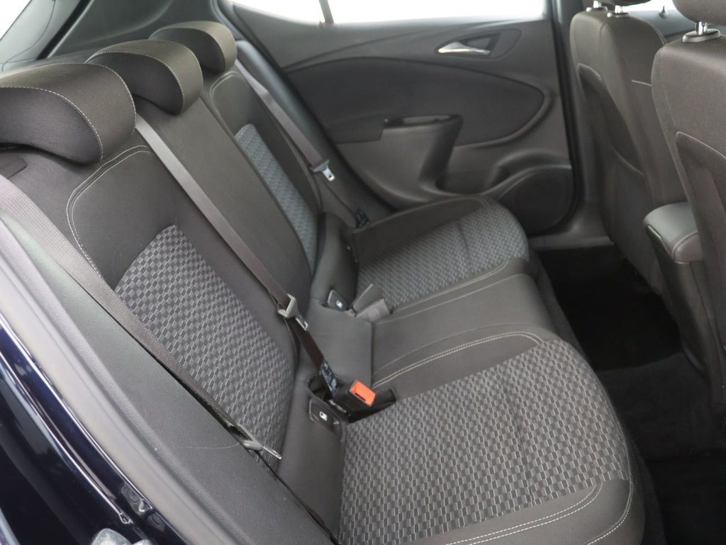 Used Vauxhall Astra 2018 for sale - 76617178: Photo 15
