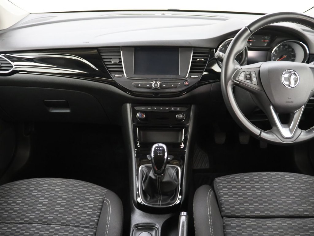 Used Vauxhall Astra 2018 for sale - 76617178: Photo 17