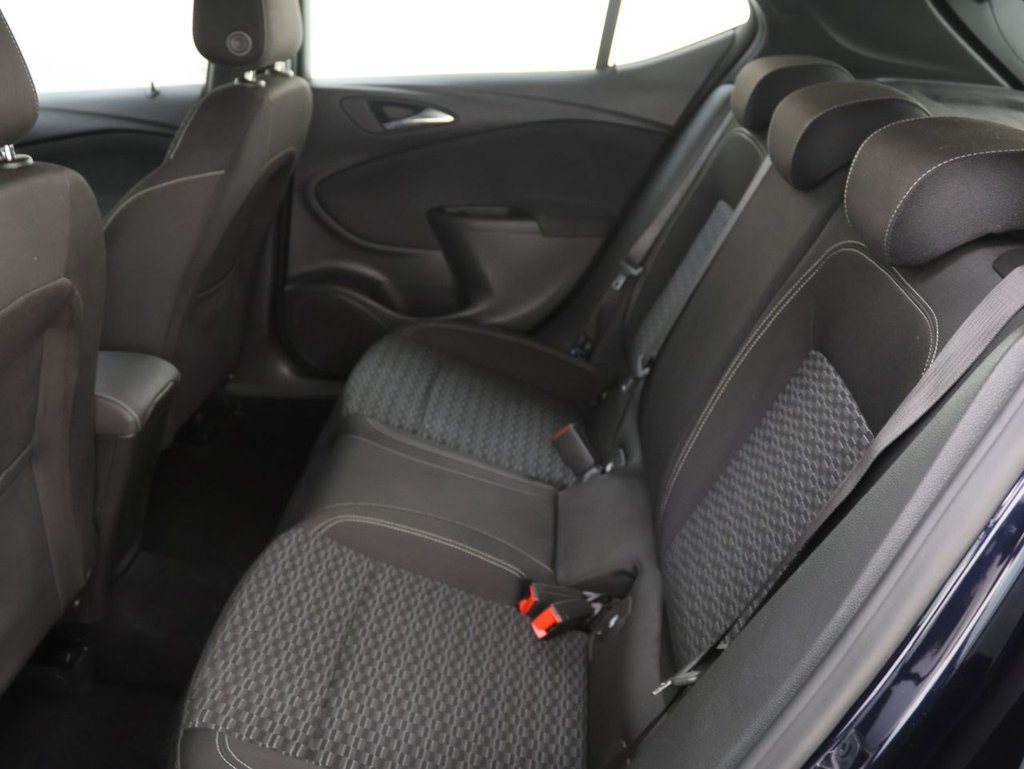 Used Vauxhall Astra 2018 for sale - 76617178: Photo 20