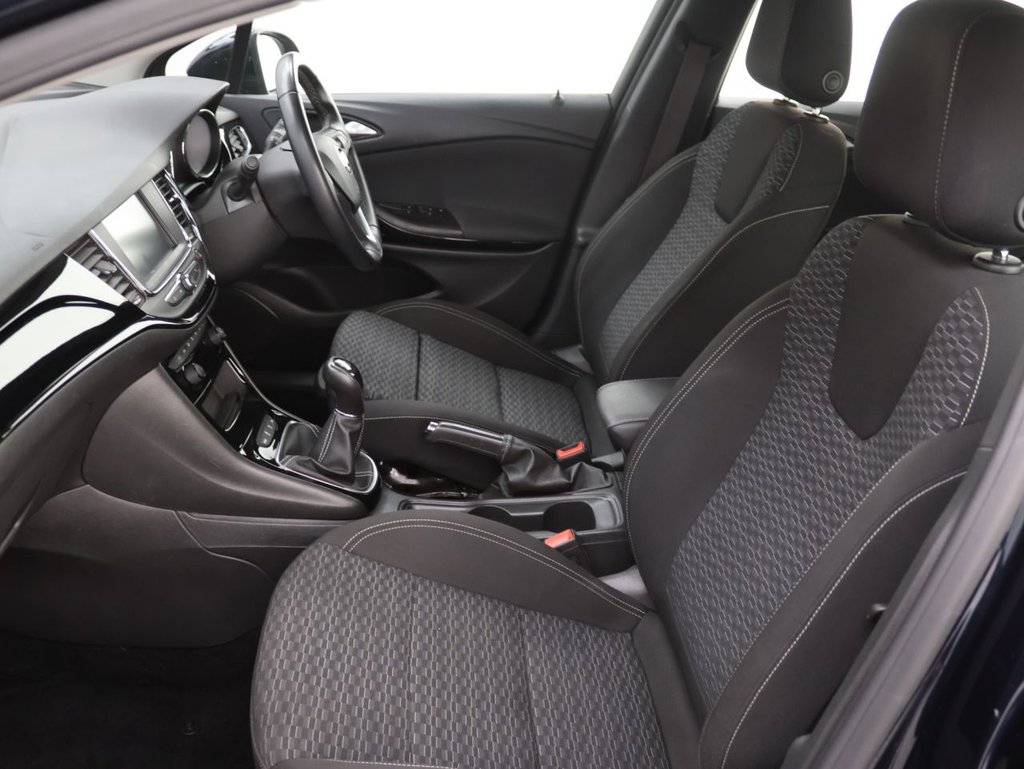 Used Vauxhall Astra 2018 for sale - 76617178: Photo 21