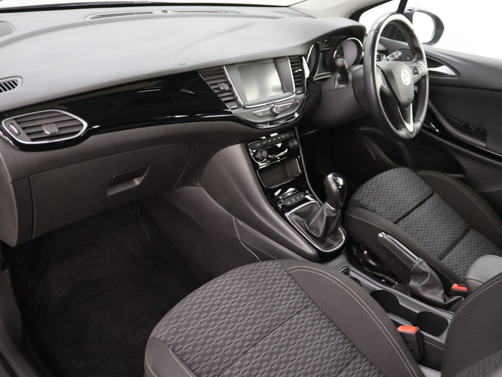 Used Vauxhall Astra 2018 for sale - 76617178: Photo 22