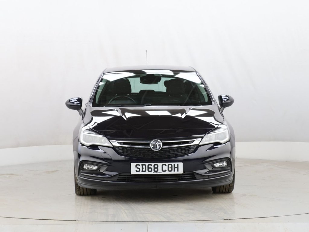 Used Vauxhall Astra 2018 for sale - 76617178: Photo 3