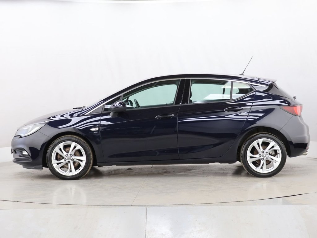 Used Vauxhall Astra 2018 for sale - 76617178: Photo 6