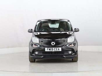Used smart forfour 2019 for sale - 75559325: Photo